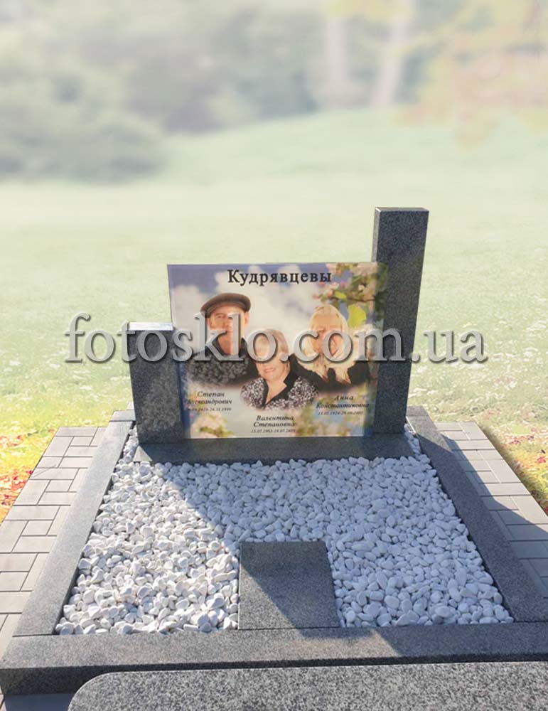 troynou pamyatnik f
