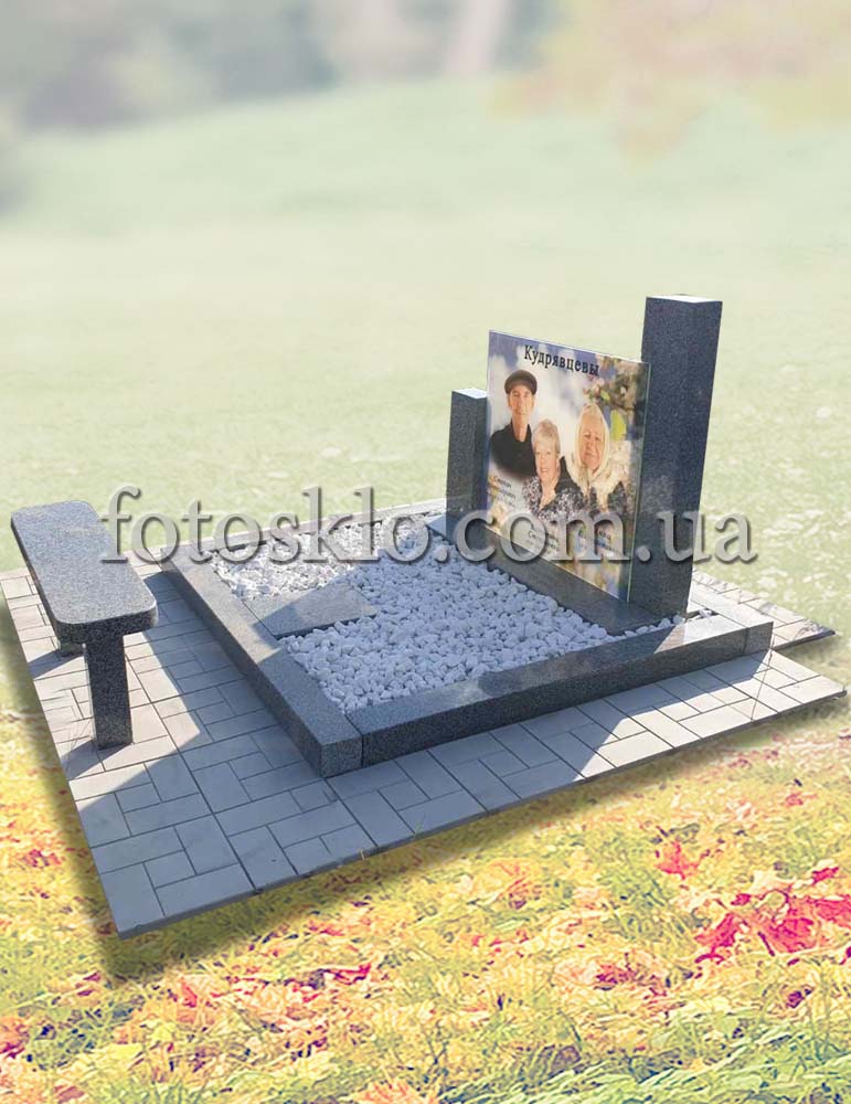 troynou pamyatnik f