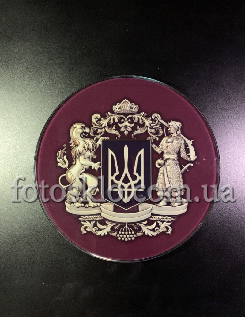 Фото в стекле на памятник